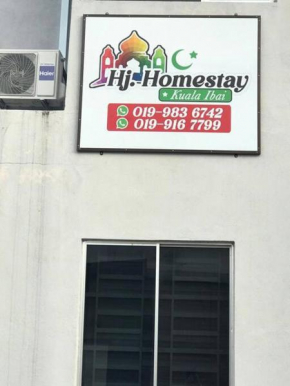 HJ Homestay